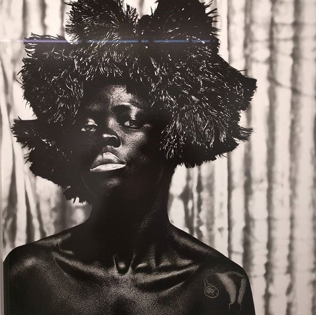 photo black woman